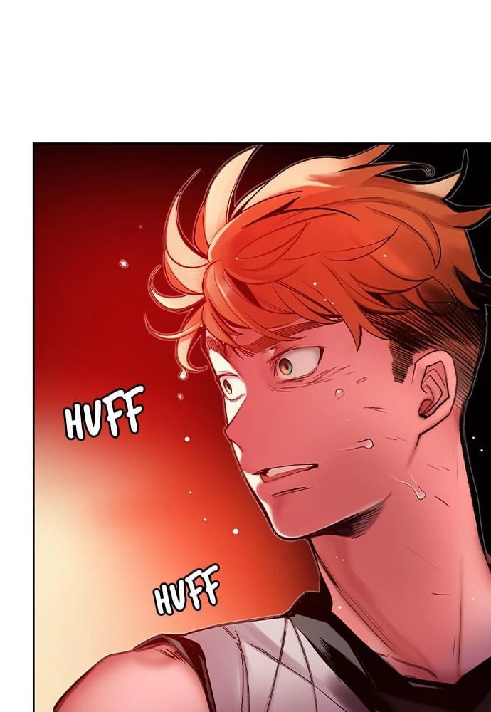 Read Jungle Juice EN Manga Online