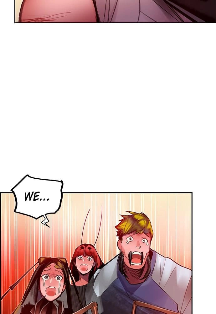 Read Jungle Juice EN Manga Online