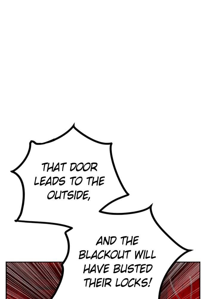Read Jungle Juice EN Manga Online