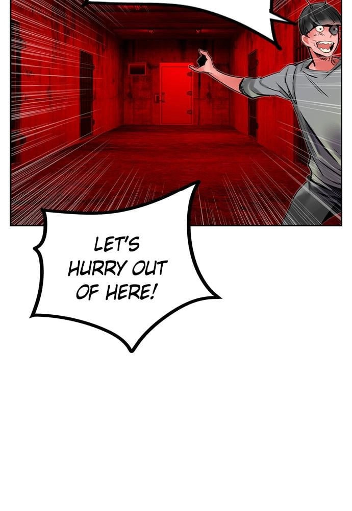 Read Jungle Juice EN Manga Online