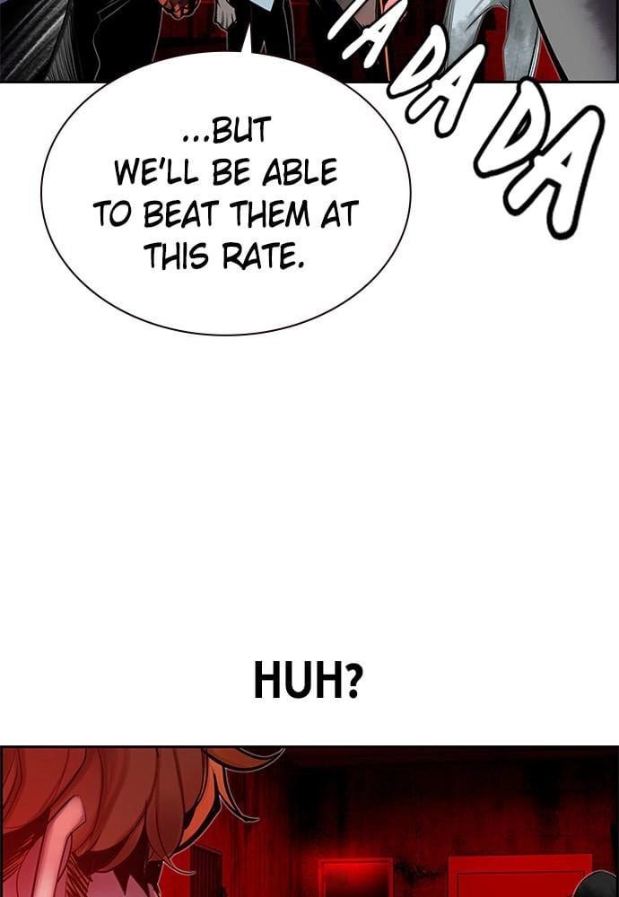 Read Jungle Juice EN Manga Online