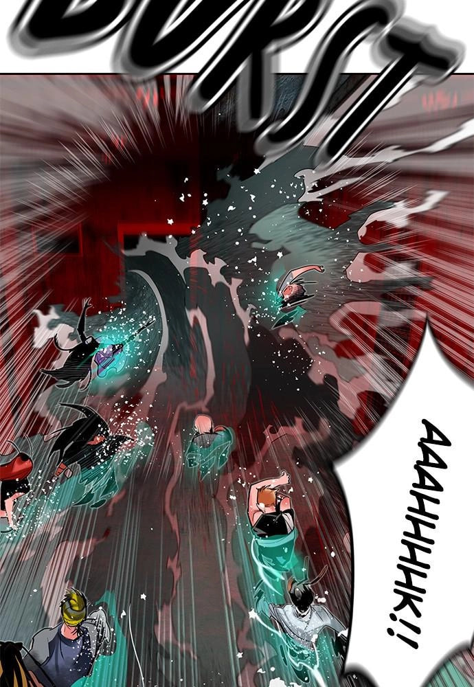 Read Jungle Juice EN Manga Online