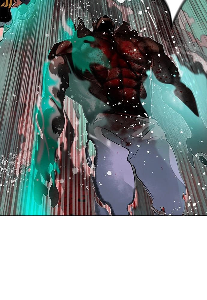 Read Jungle Juice EN Manga Online