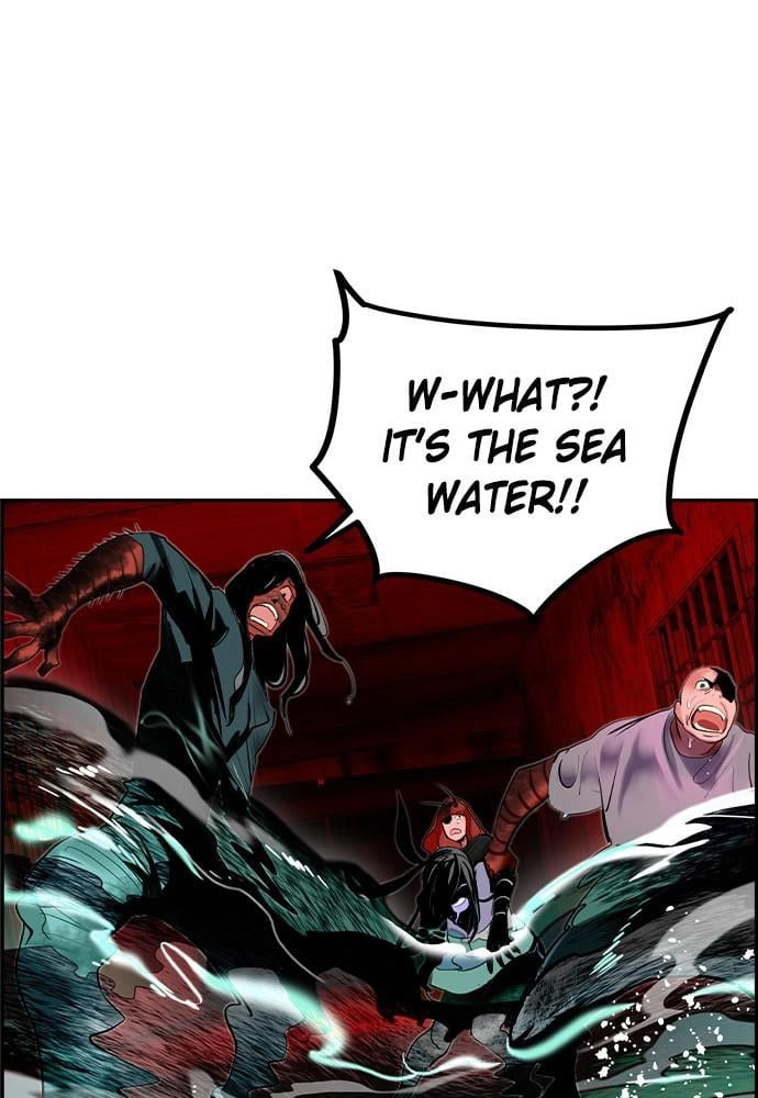 Read Jungle Juice EN Manga Online