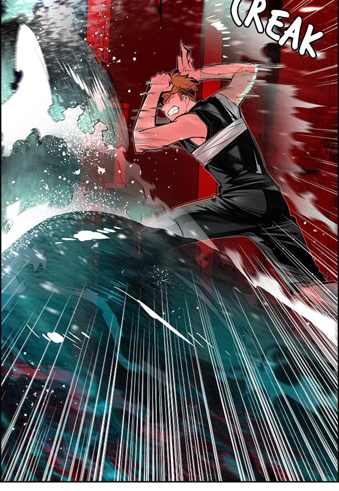 Read Jungle Juice EN Manga Online