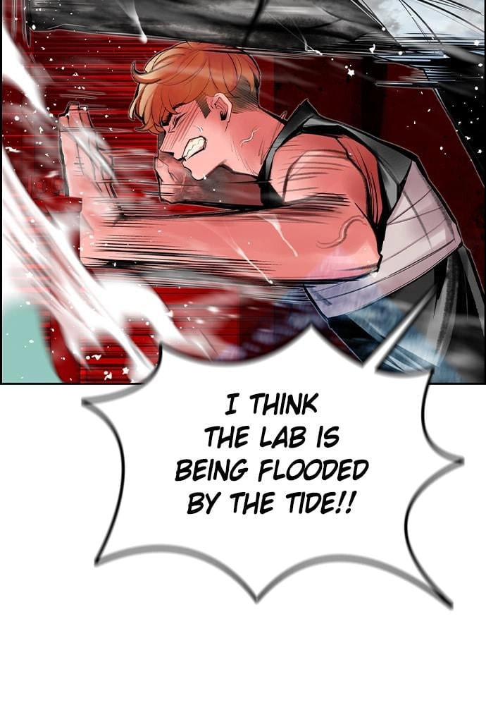 Read Jungle Juice EN Manga Online