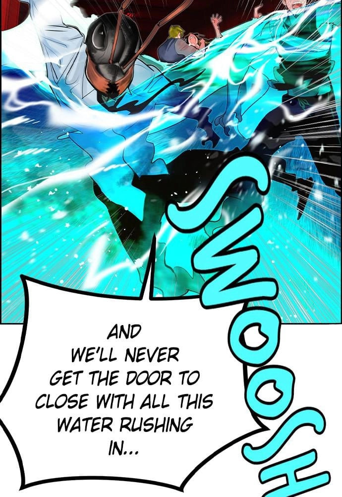 Read Jungle Juice EN Manga Online