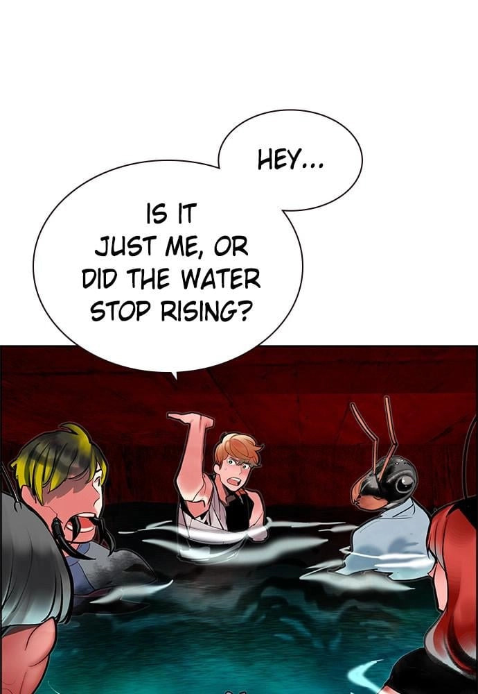 Read Jungle Juice EN Manga Online
