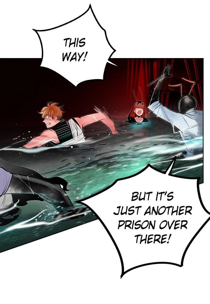 Read Jungle Juice EN Manga Online
