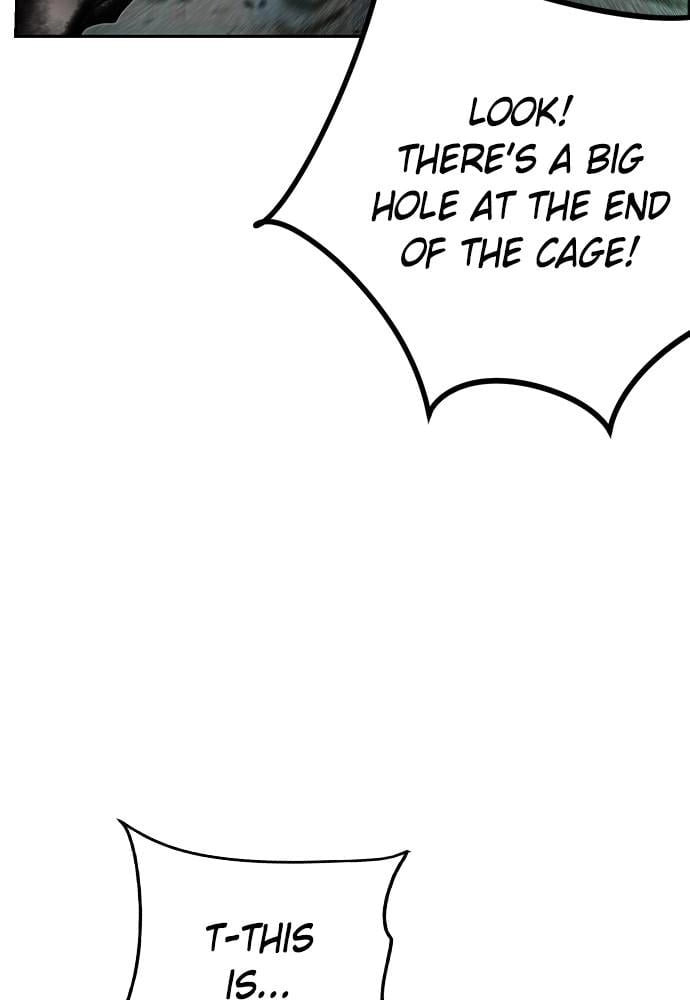 Read Jungle Juice EN Manga Online