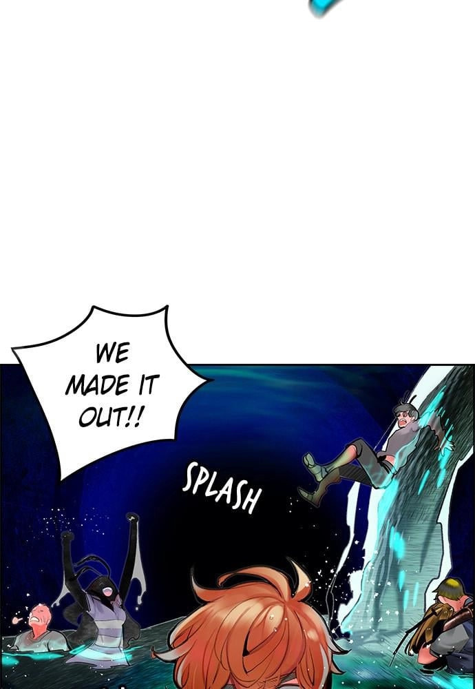 Read Jungle Juice EN Manga Online