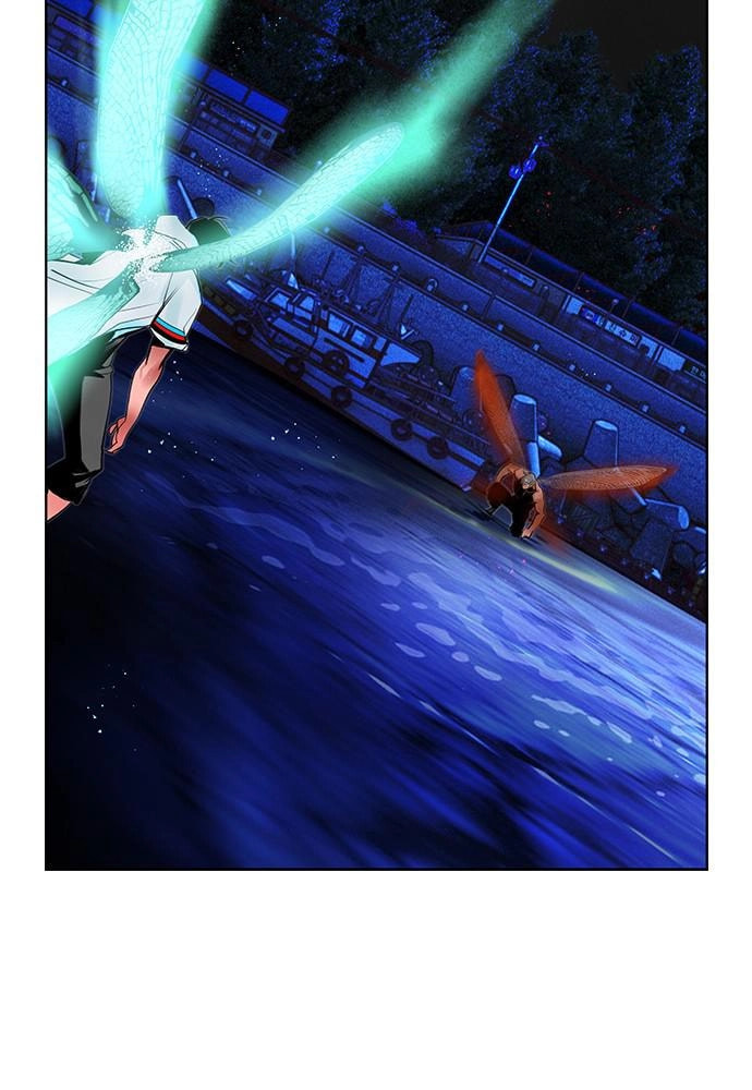 Read Jungle Juice EN Manga Online