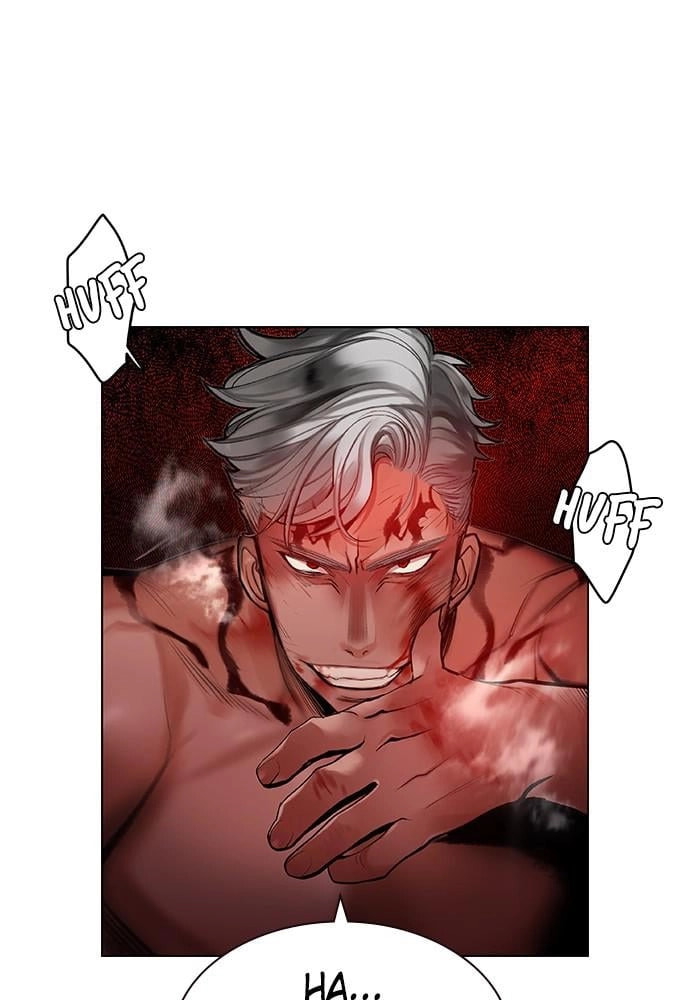 Read Jungle Juice EN Manga Online