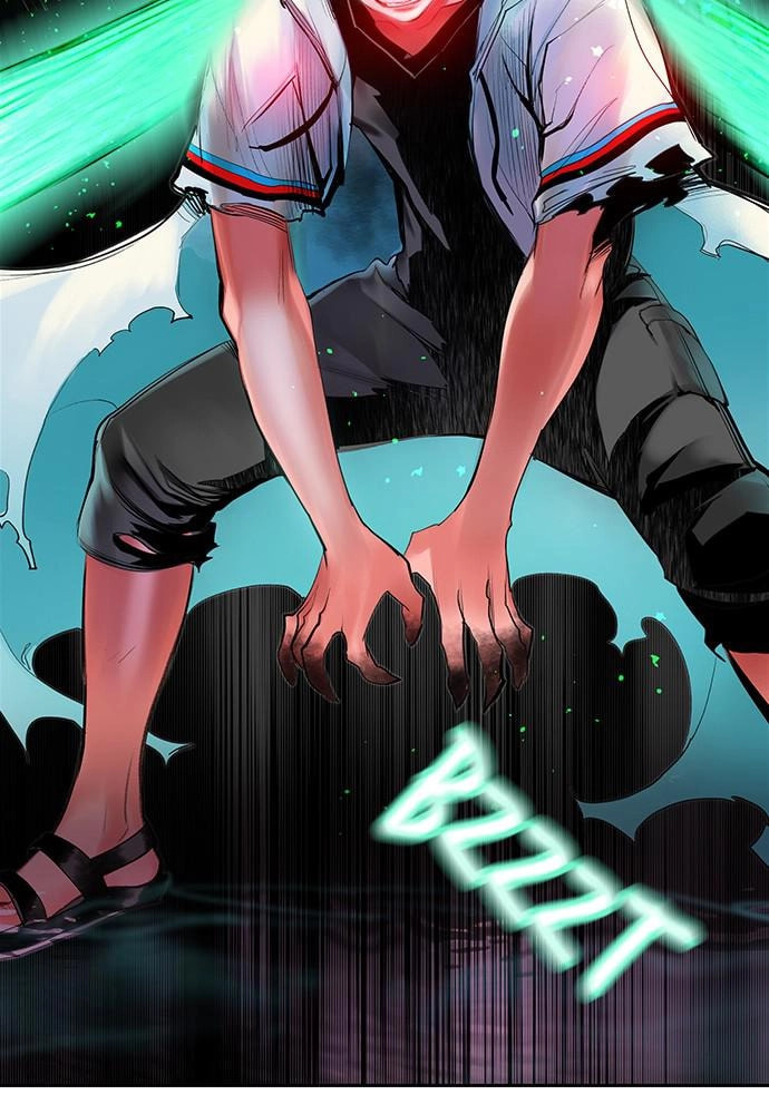 Read Jungle Juice EN Manga Online