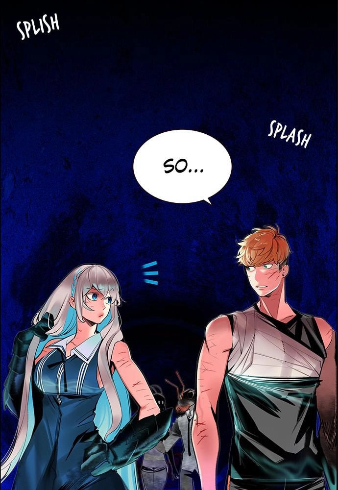 Read Jungle Juice EN Manga Online