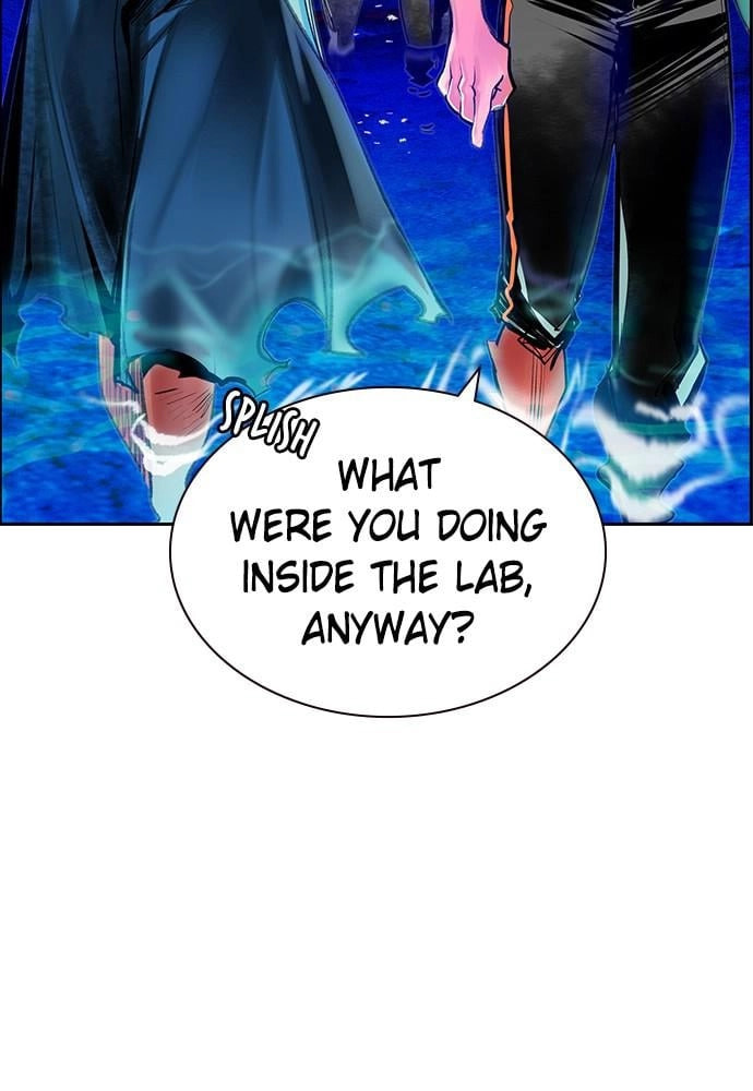 Read Jungle Juice EN Manga Online
