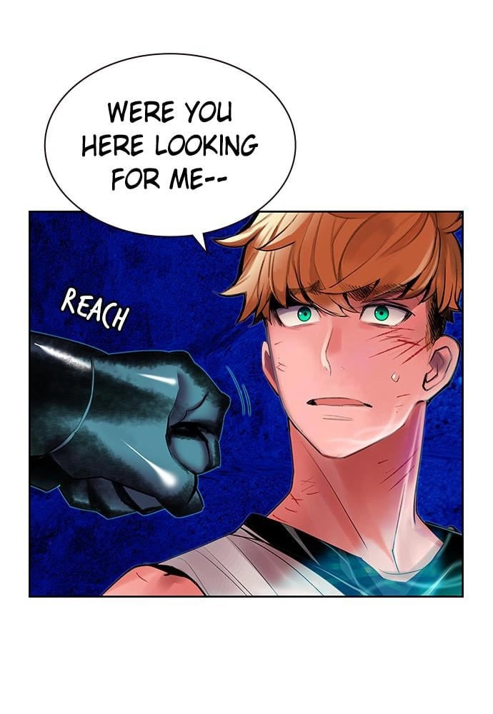Read Jungle Juice EN Manga Online