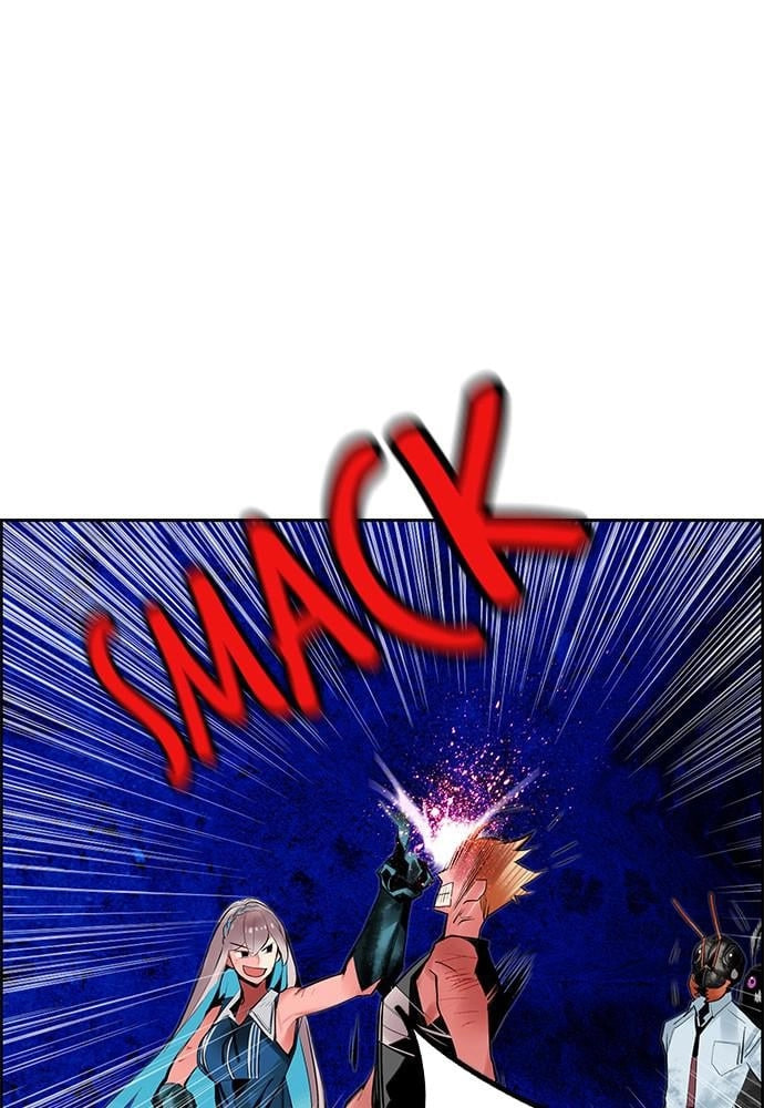 Read Jungle Juice EN Manga Online