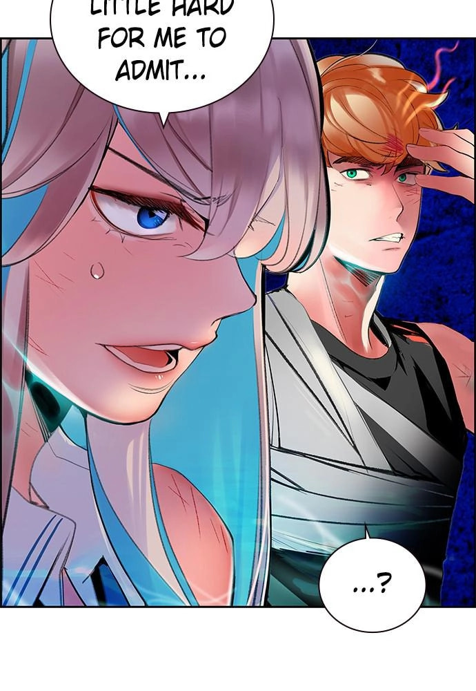 Read Jungle Juice EN Manga Online