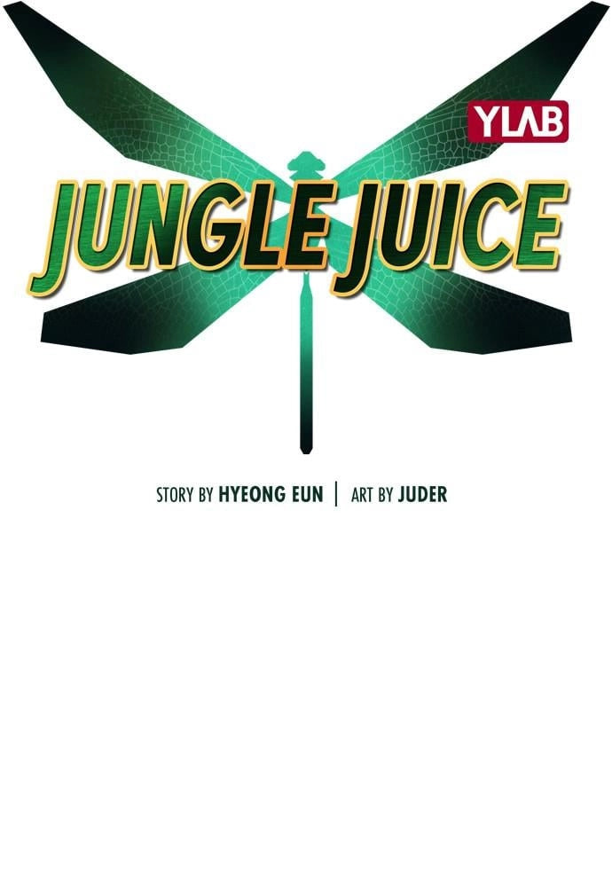 Read Jungle Juice EN Manga Online