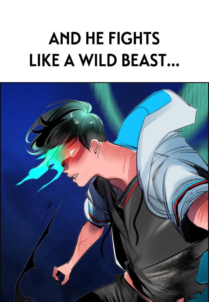 Read Jungle Juice EN Manga Online