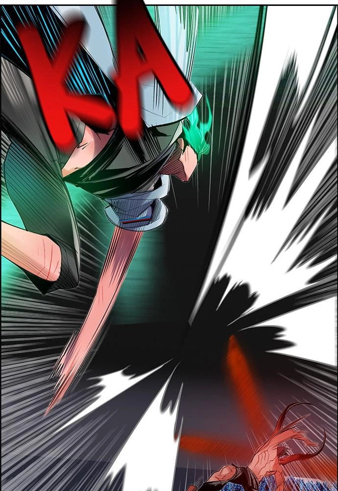 Read Jungle Juice EN Manga Online