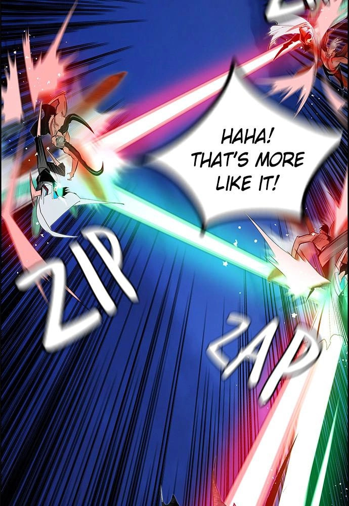 Read Jungle Juice EN Manga Online