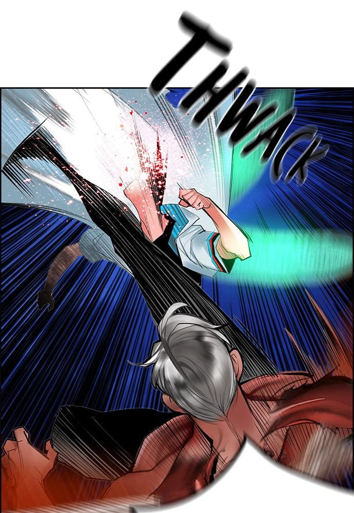 Read Jungle Juice EN Manga Online