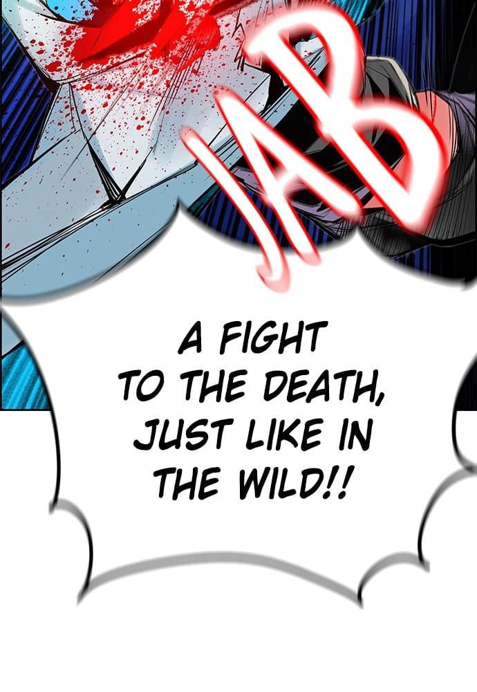 Read Jungle Juice EN Manga Online