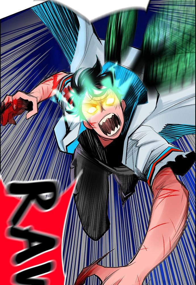 Read Jungle Juice EN Manga Online