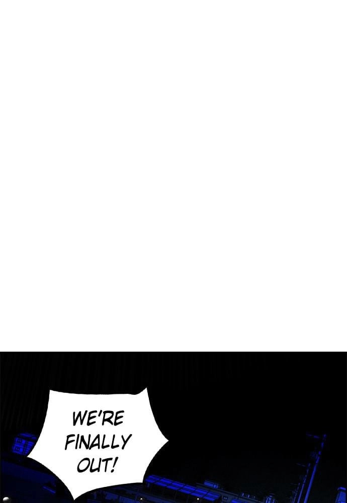 Read Jungle Juice EN Manga Online