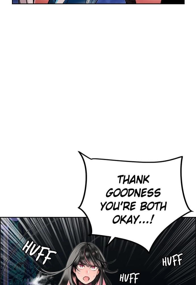 Read Jungle Juice EN Manga Online