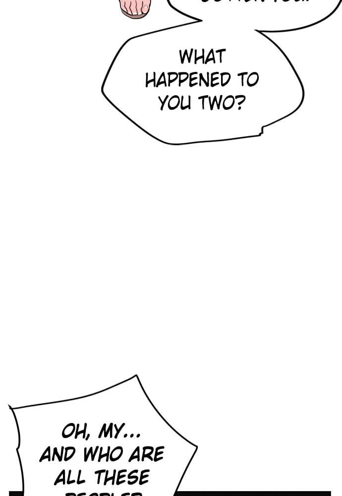 Read Jungle Juice EN Manga Online