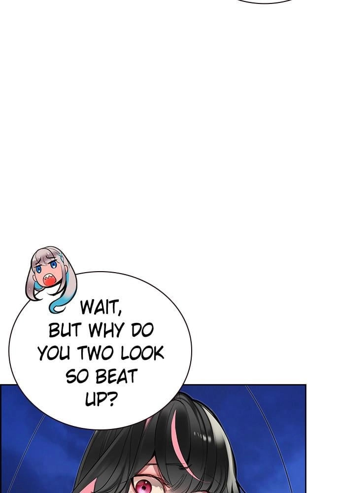 Read Jungle Juice EN Manga Online