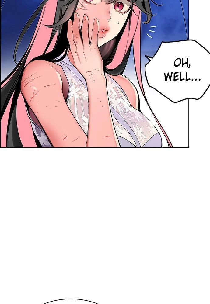 Read Jungle Juice EN Manga Online