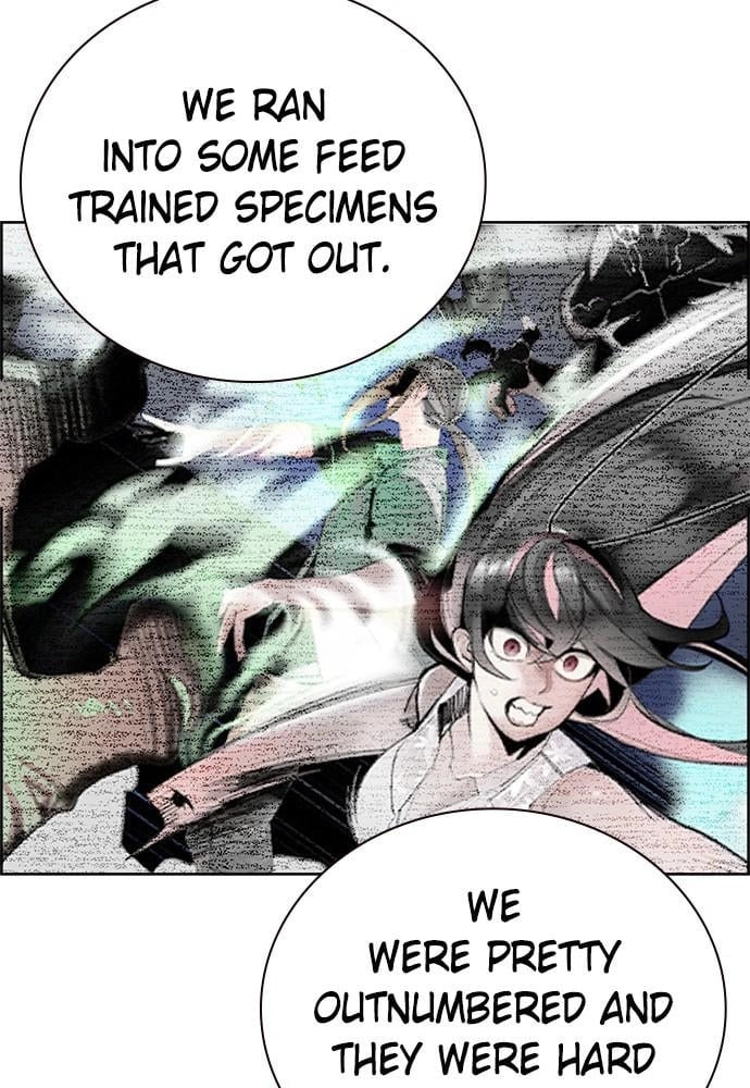 Read Jungle Juice EN Manga Online