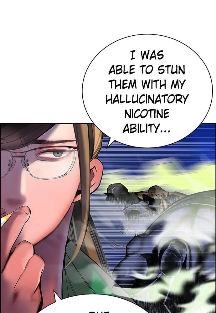 Read Jungle Juice EN Manga Online