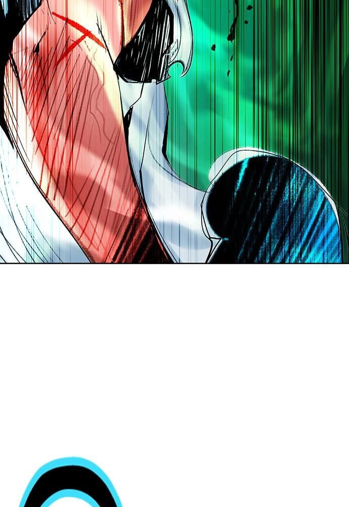 Read Jungle Juice EN Manga Online