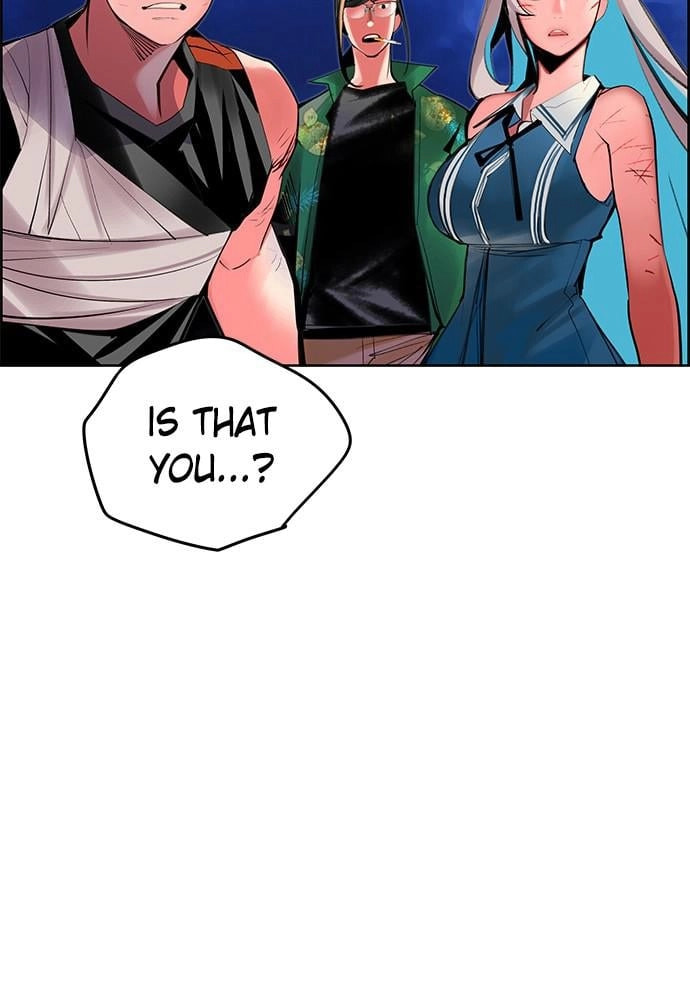 Read Jungle Juice EN Manga Online