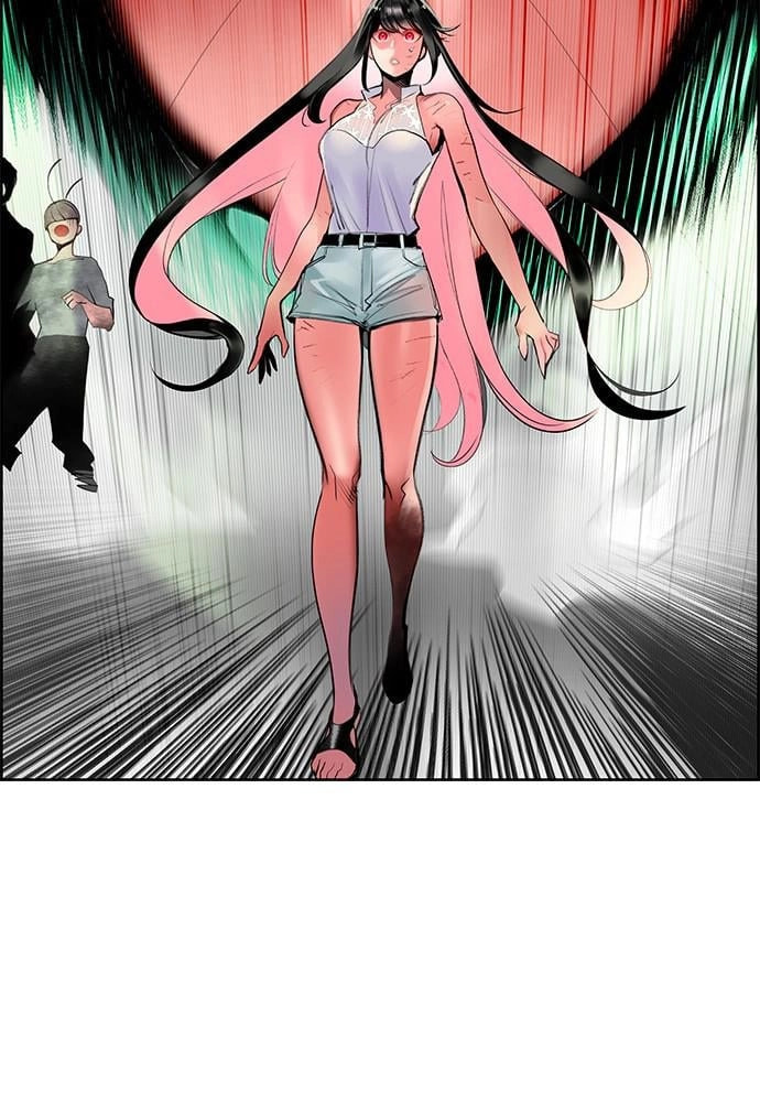 Read Jungle Juice EN Manga Online