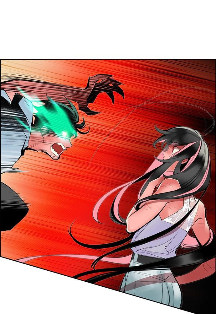 Read Jungle Juice EN Manga Online