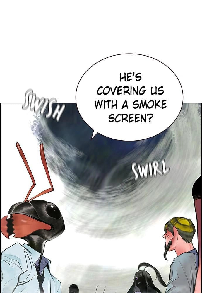 Read Jungle Juice EN Manga Online