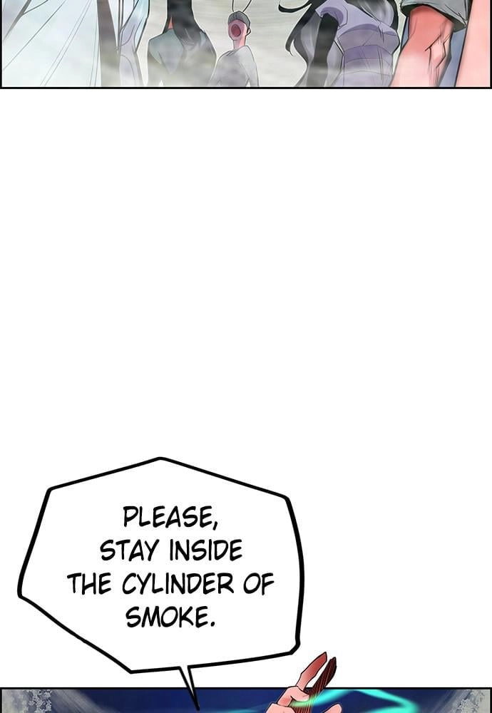 Read Jungle Juice EN Manga Online