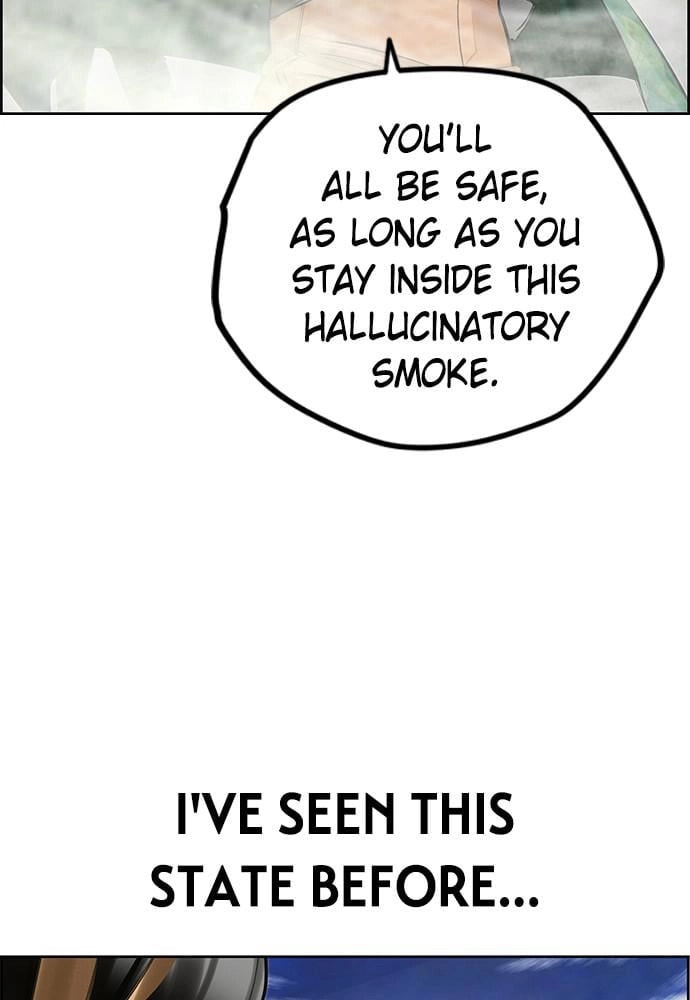 Read Jungle Juice EN Manga Online