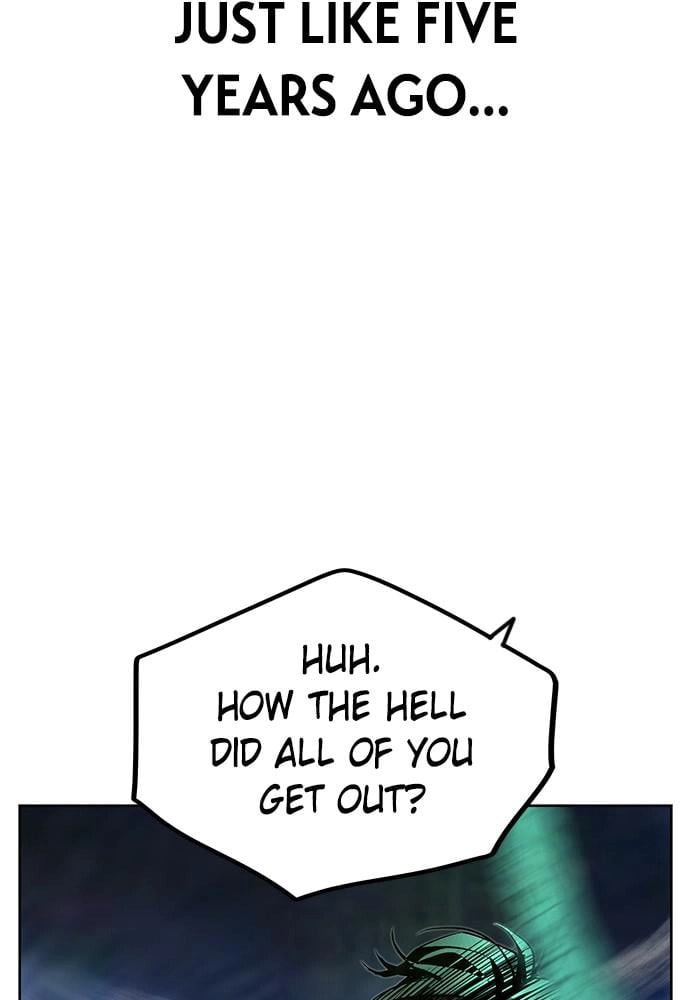 Read Jungle Juice EN Manga Online
