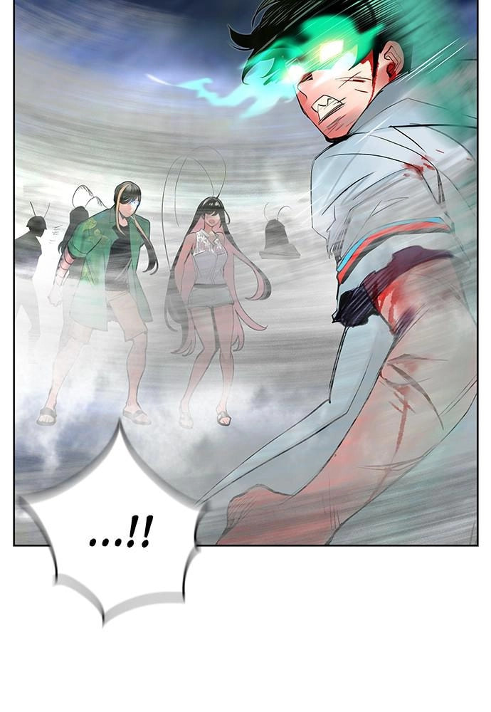 Read Jungle Juice EN Manga Online