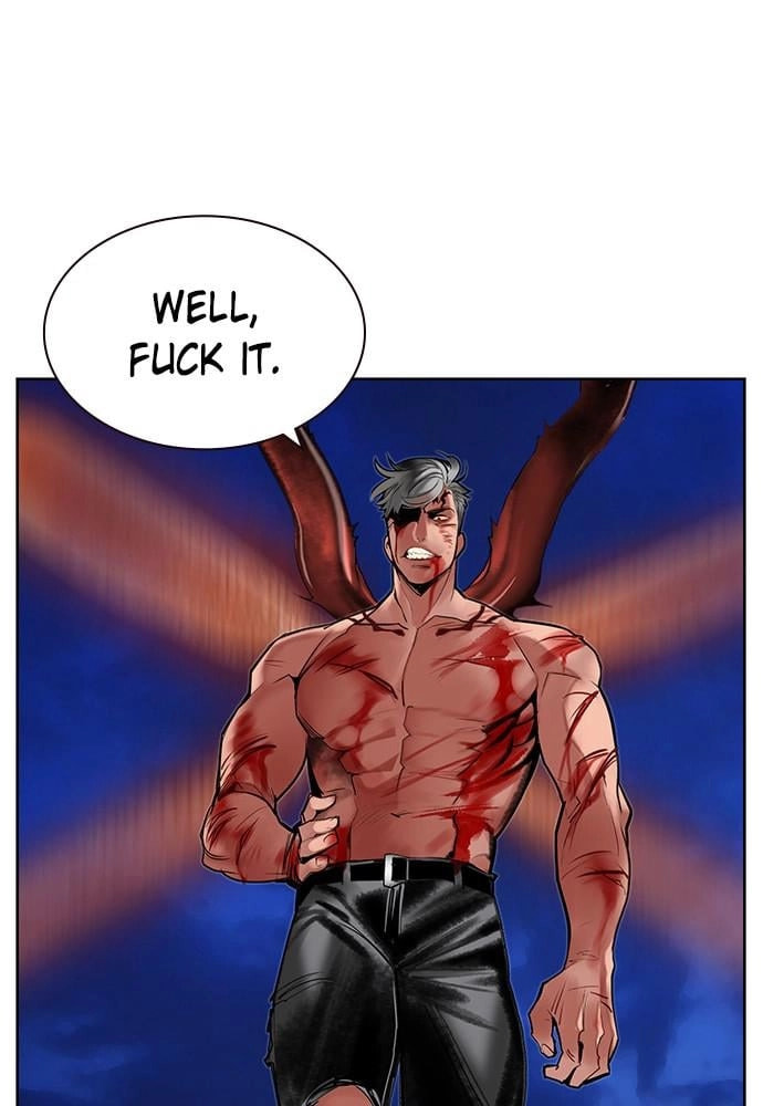 Read Jungle Juice EN Manga Online