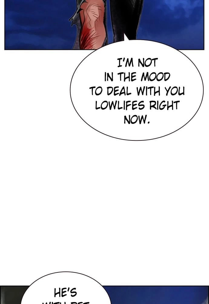 Read Jungle Juice EN Manga Online