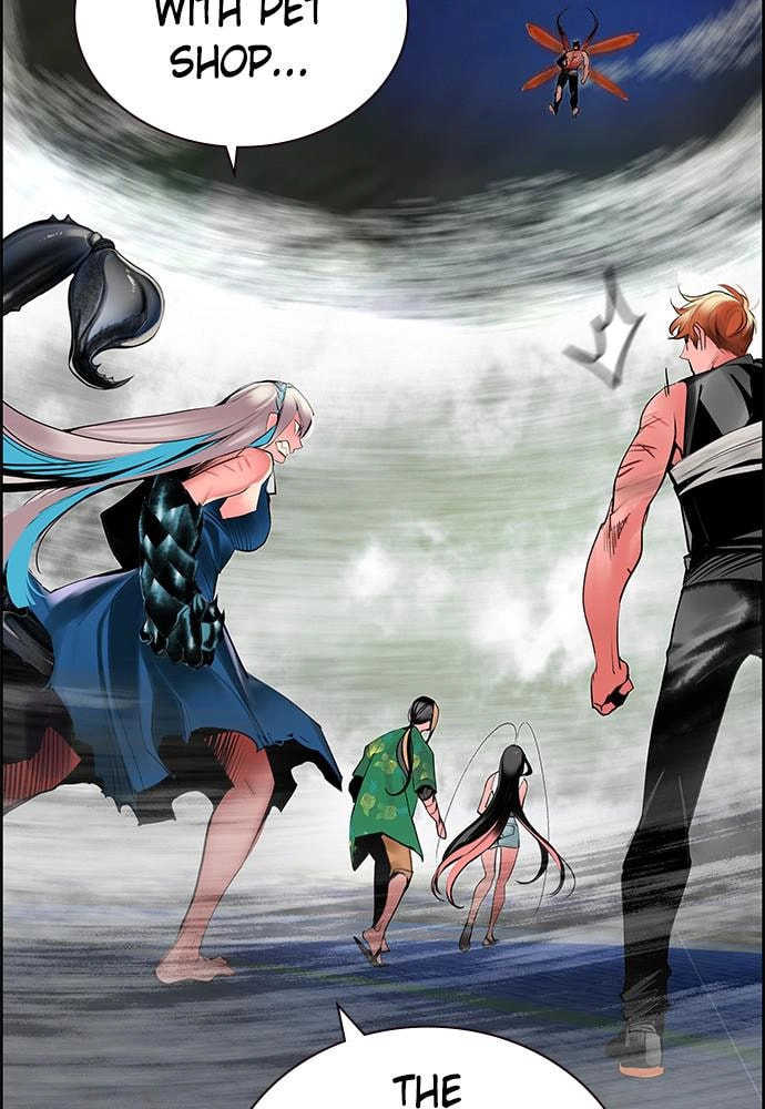 Read Jungle Juice EN Manga Online