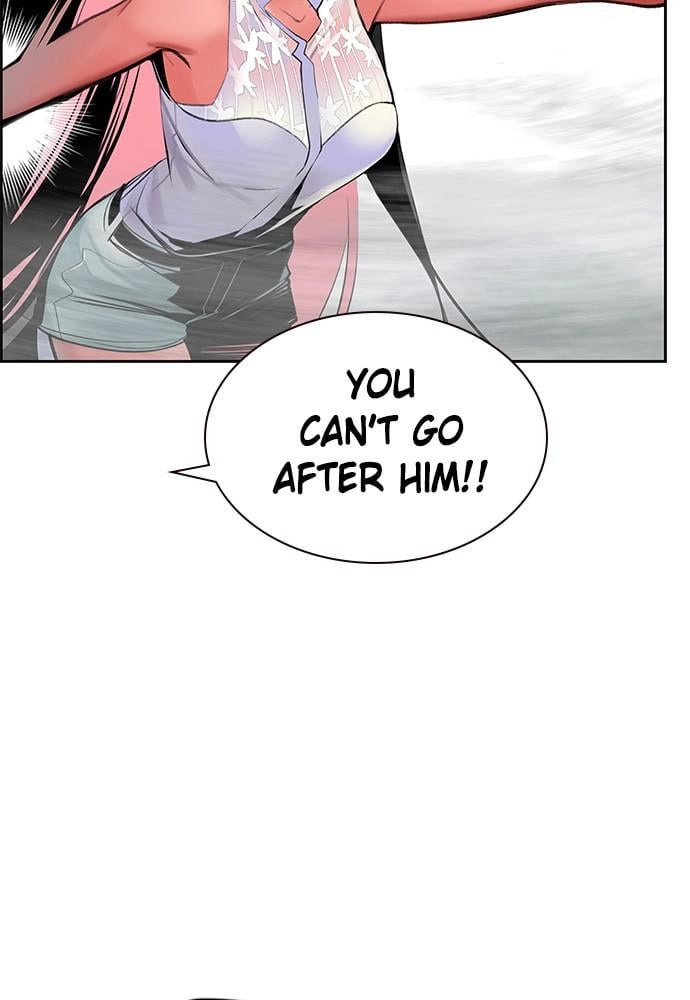 Read Jungle Juice EN Manga Online